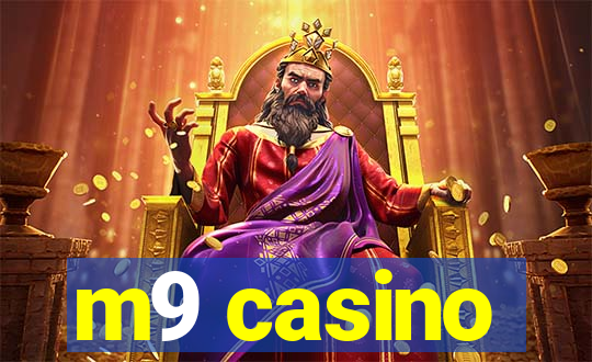 m9 casino